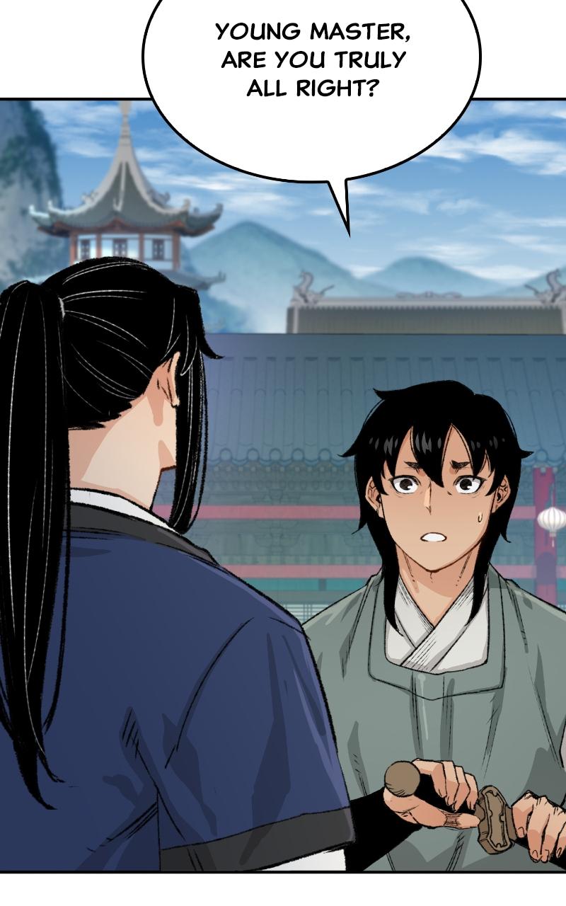 Reincarnated Murim Lord Chap 17 - Next Chap 18