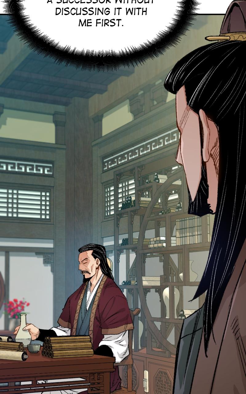 Reincarnated Murim Lord Chap 17 - Next Chap 18