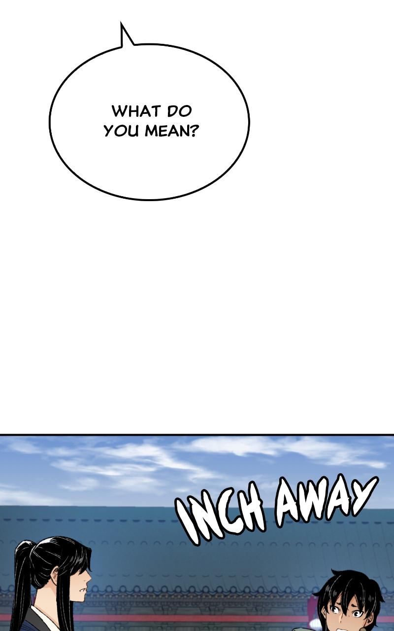 Reincarnated Murim Lord Chap 17 - Next Chap 18