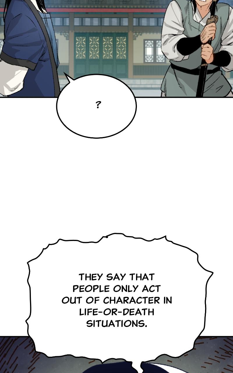 Reincarnated Murim Lord Chap 17 - Next Chap 18
