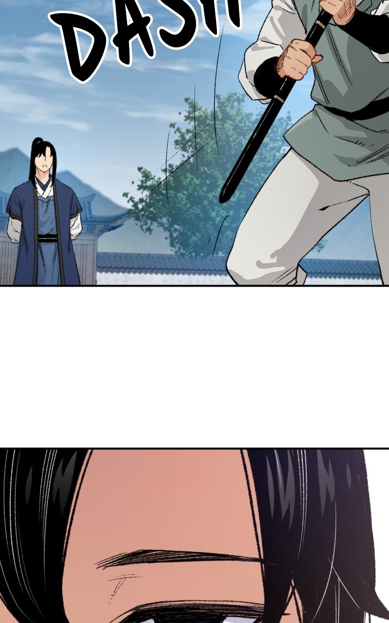 Reincarnated Murim Lord Chap 17 - Next Chap 18