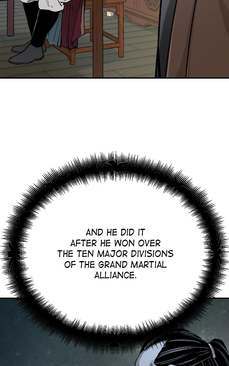 Reincarnated Murim Lord Chap 17 - Next Chap 18