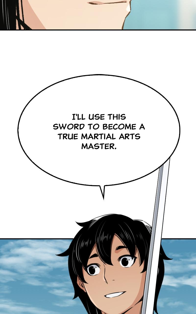 Reincarnated Murim Lord Chap 17 - Next Chap 18