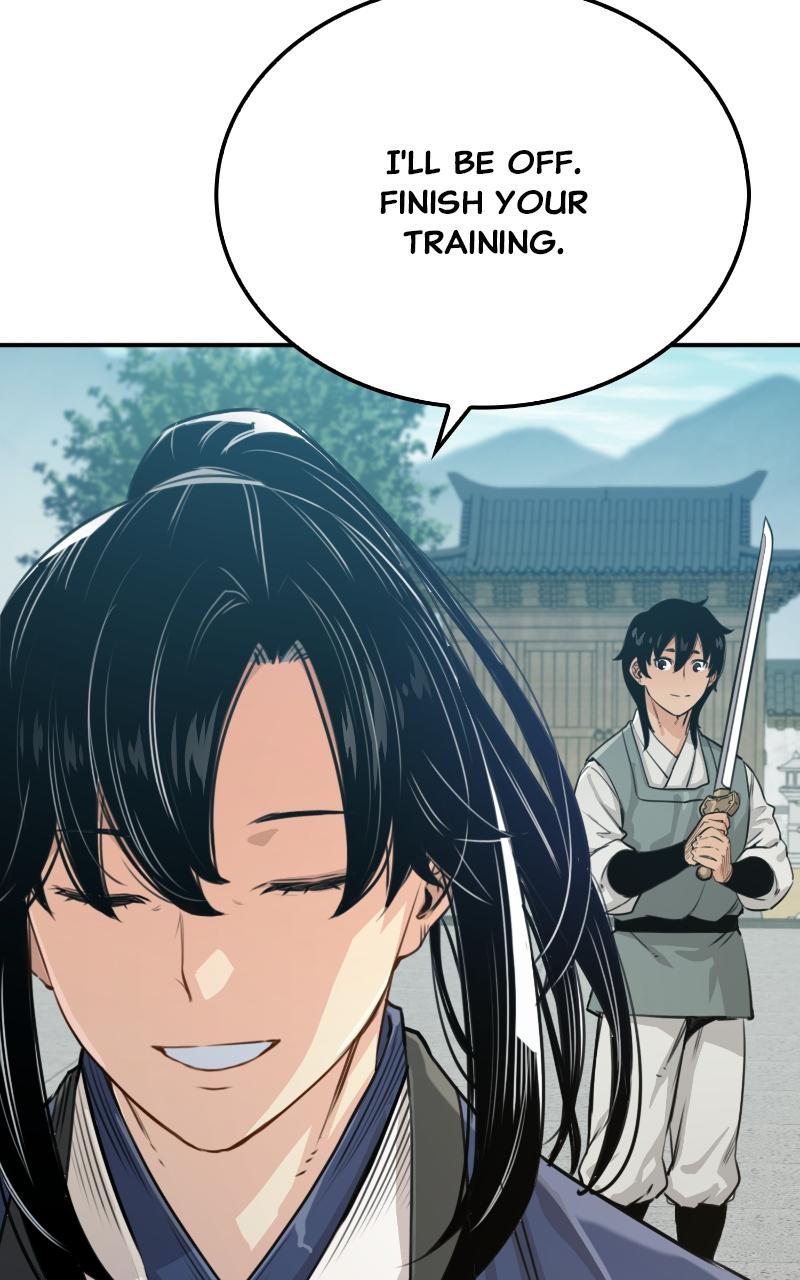 Reincarnated Murim Lord Chap 17 - Next Chap 18