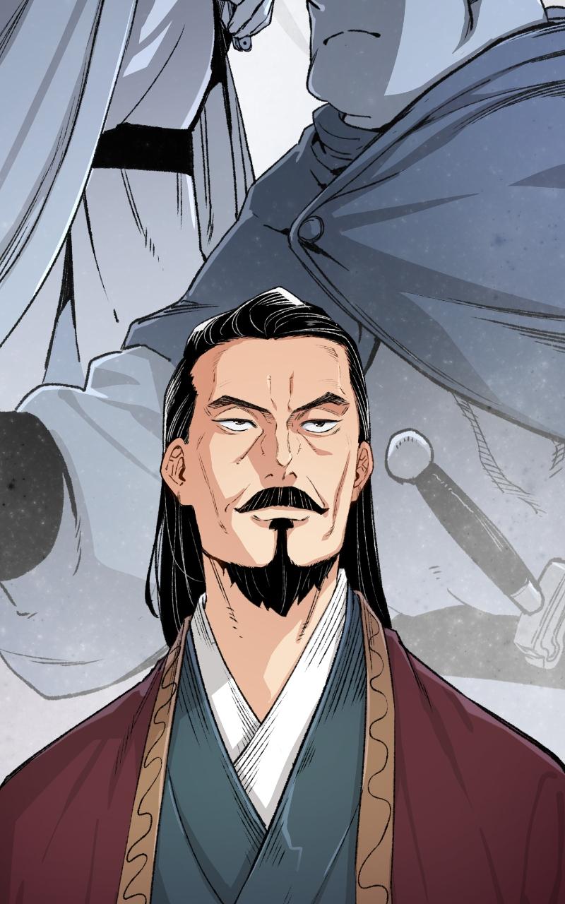Reincarnated Murim Lord Chap 17 - Next Chap 18