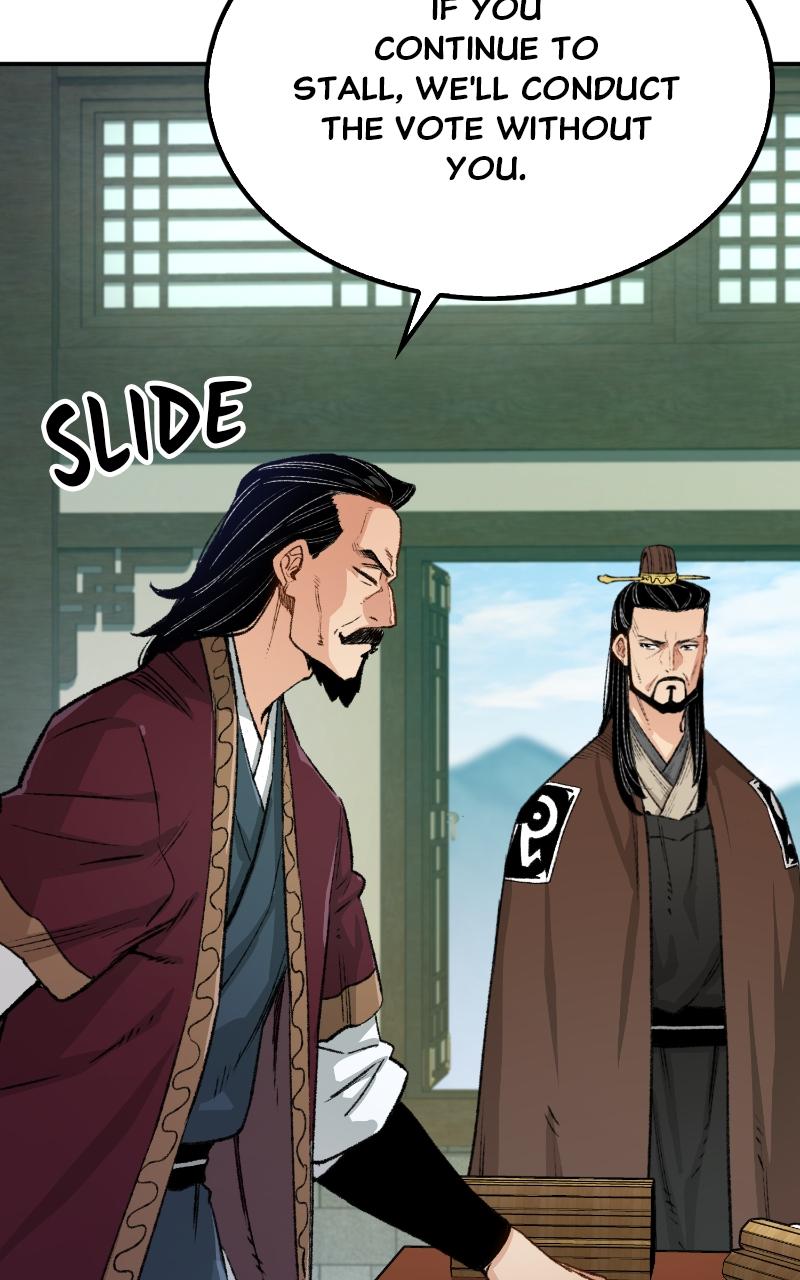 Reincarnated Murim Lord Chap 17 - Next Chap 18