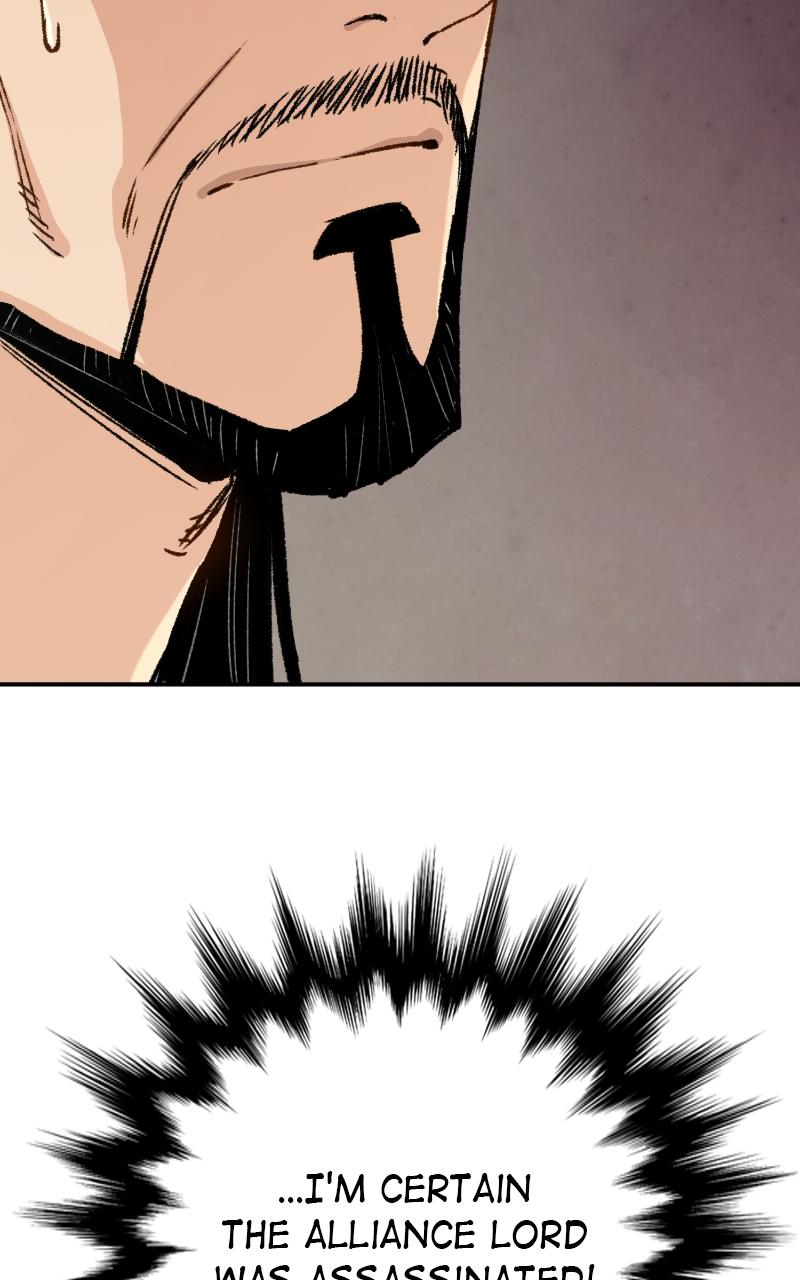 Reincarnated Murim Lord Chap 17 - Next Chap 18