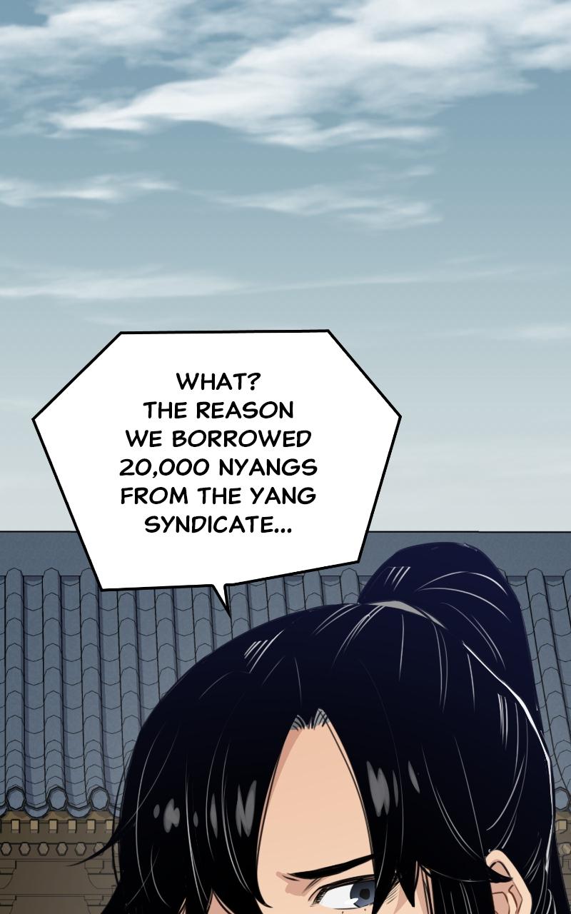 Reincarnated Murim Lord Chap 14 - Next Chap 15