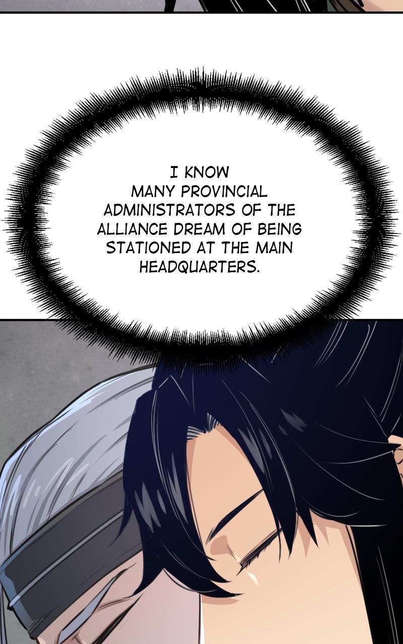 Reincarnated Murim Lord Chap 14 - Next Chap 15