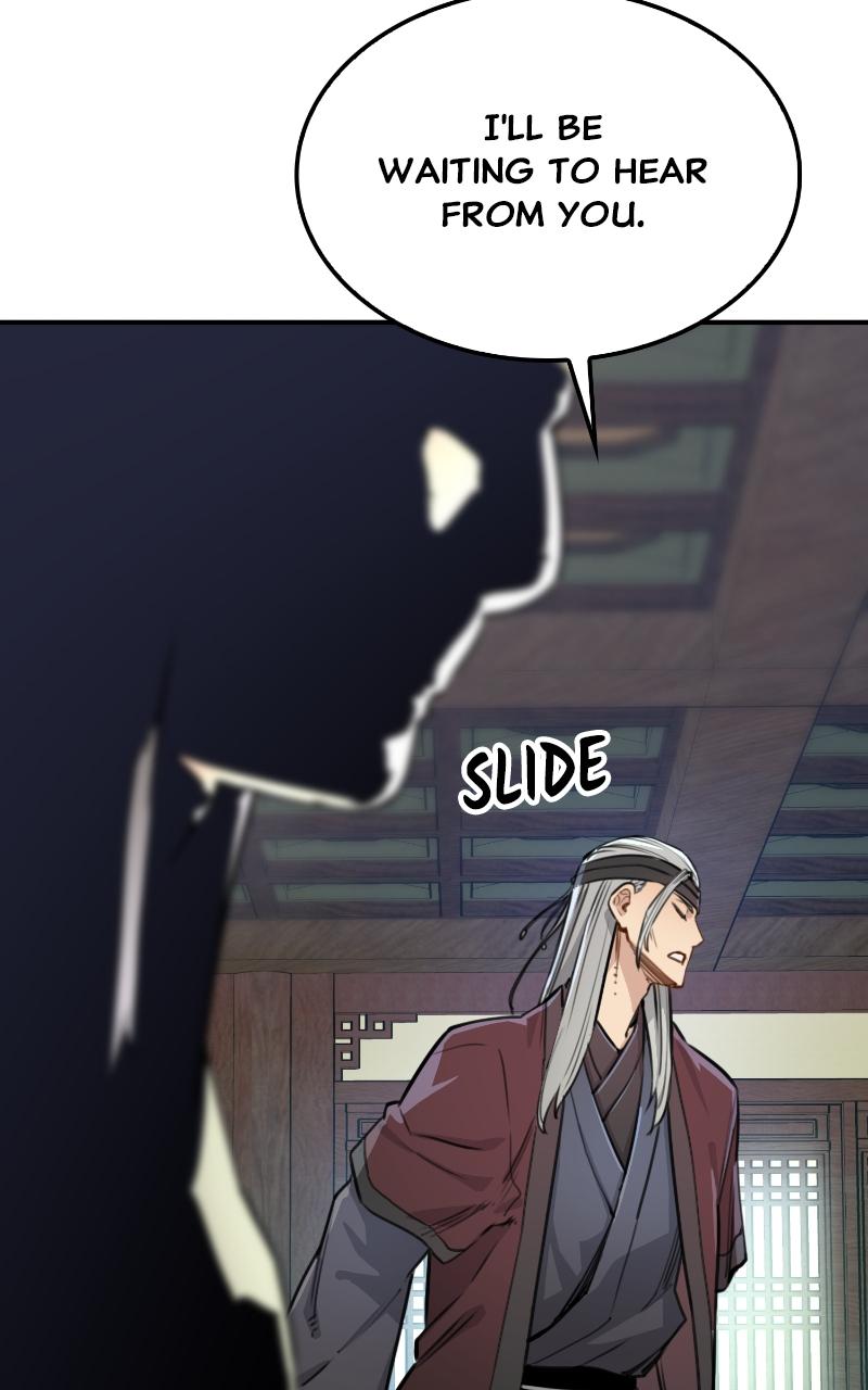 Reincarnated Murim Lord Chap 14 - Next Chap 15