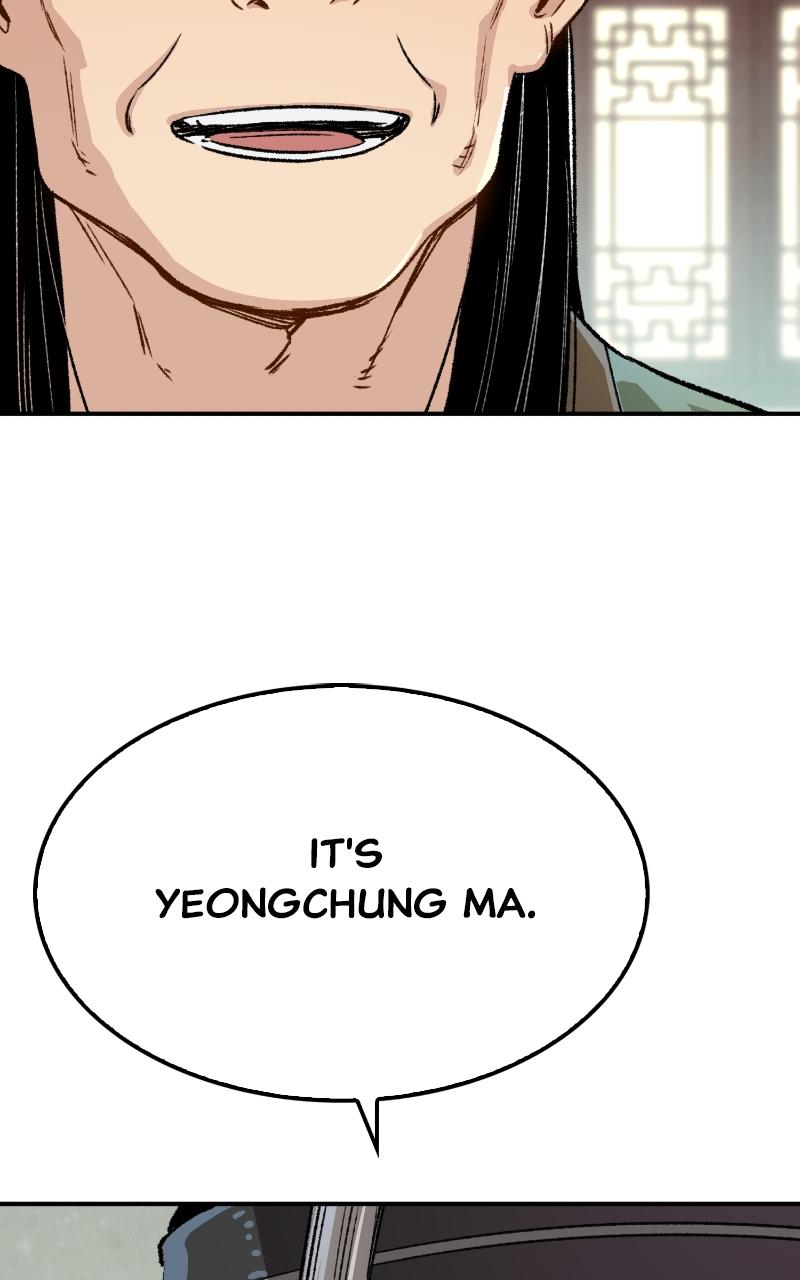 Reincarnated Murim Lord Chap 14 - Next Chap 15