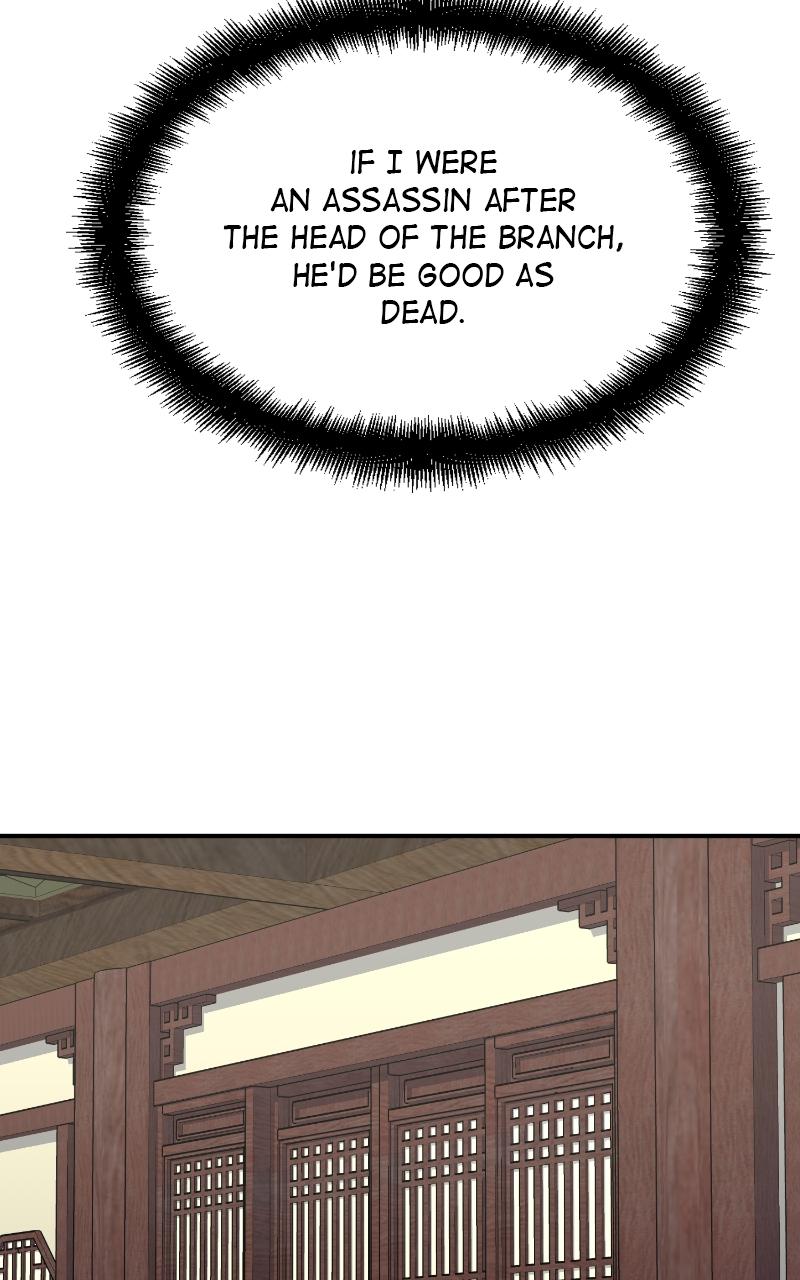 Reincarnated Murim Lord Chap 14 - Next Chap 15