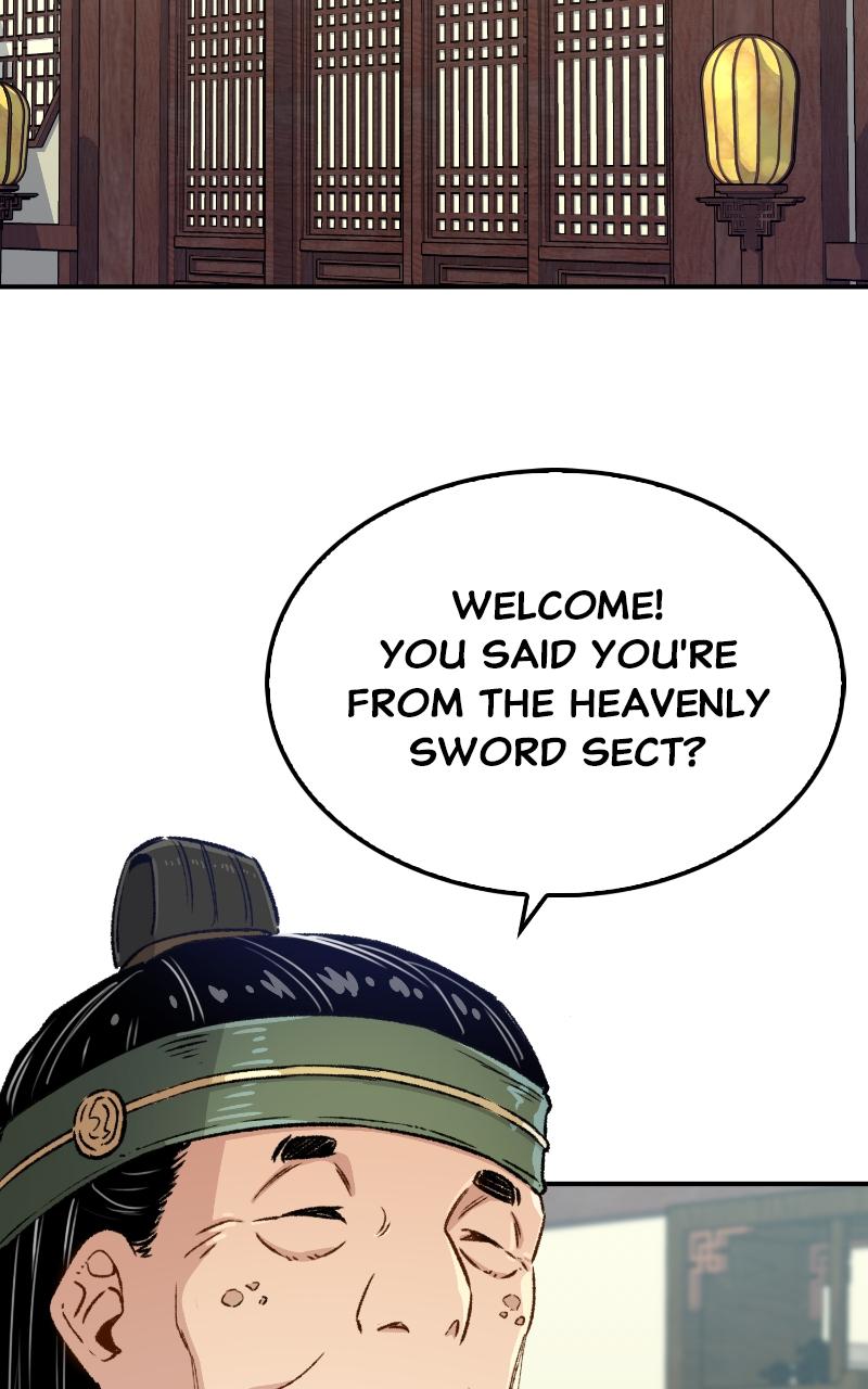 Reincarnated Murim Lord Chap 14 - Next Chap 15