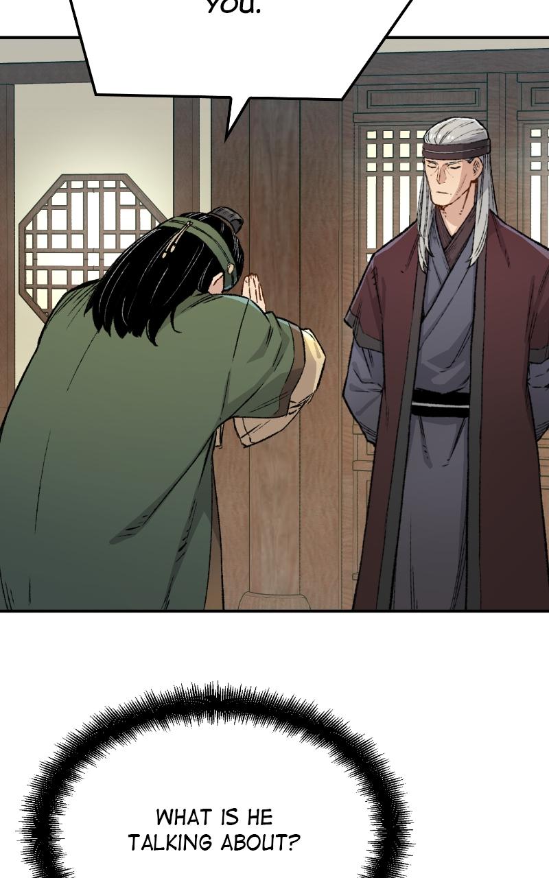 Reincarnated Murim Lord Chap 14 - Next Chap 15