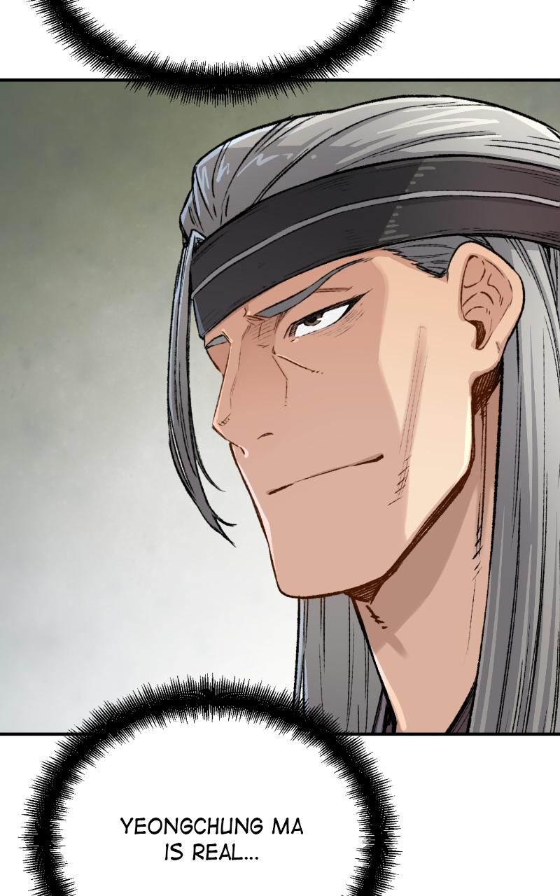 Reincarnated Murim Lord Chap 14 - Next Chap 15