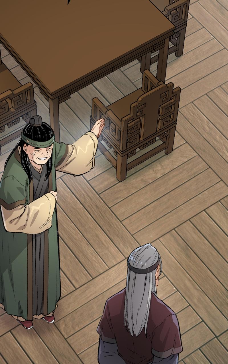 Reincarnated Murim Lord Chap 14 - Next Chap 15