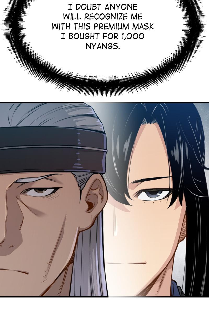 Reincarnated Murim Lord Chap 14 - Next Chap 15