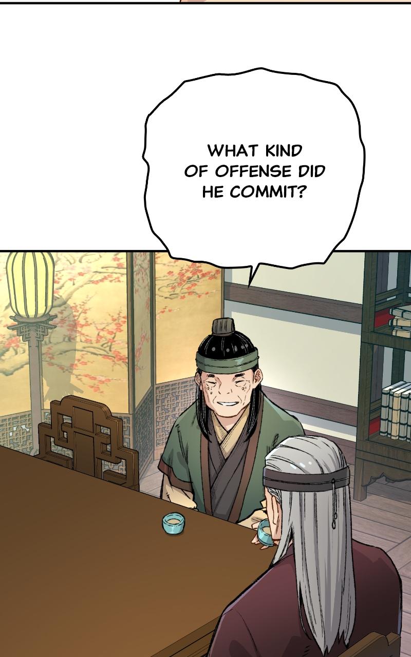 Reincarnated Murim Lord Chap 14 - Next Chap 15
