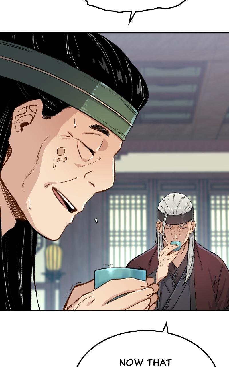 Reincarnated Murim Lord Chap 14 - Next Chap 15
