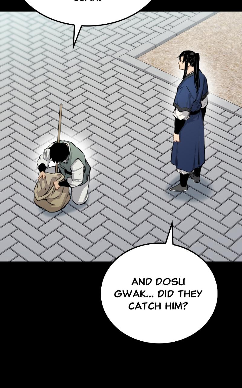 Reincarnated Murim Lord Chap 14 - Next Chap 15