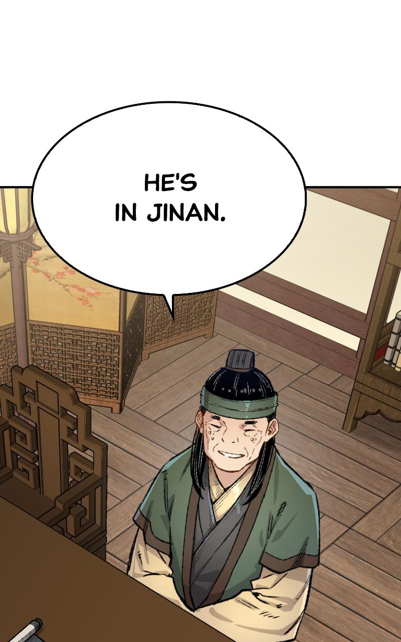 Reincarnated Murim Lord Chap 14 - Next Chap 15