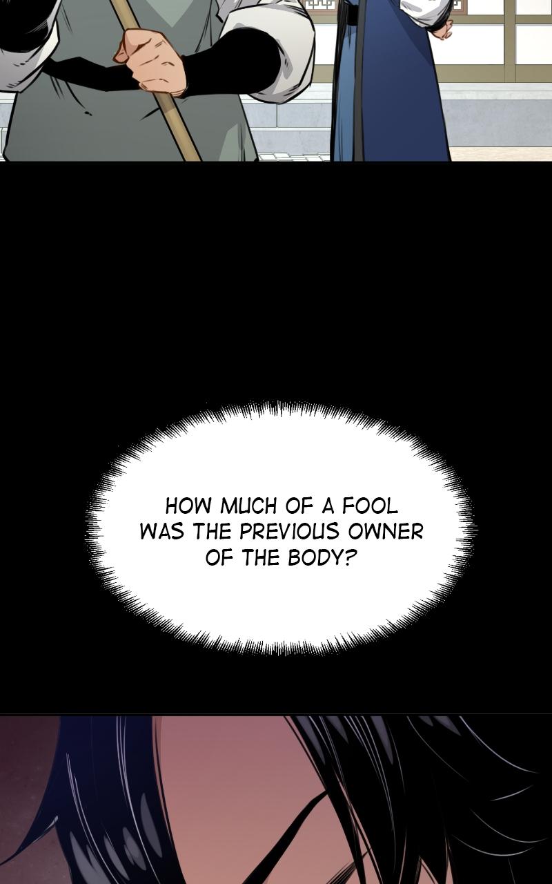 Reincarnated Murim Lord Chap 14 - Next Chap 15