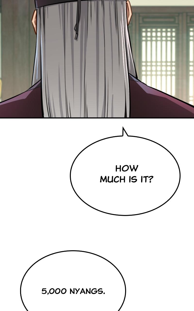 Reincarnated Murim Lord Chap 14 - Next Chap 15