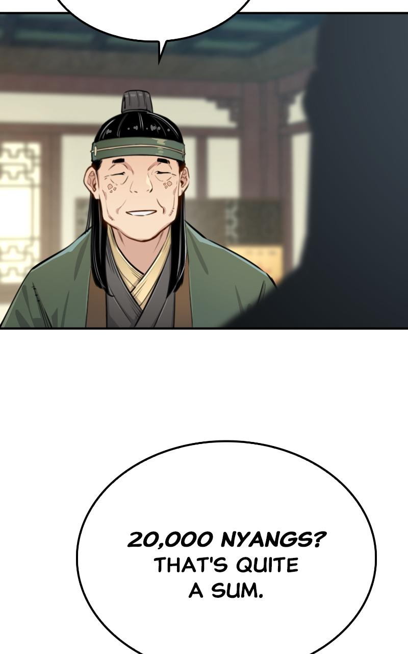 Reincarnated Murim Lord Chap 14 - Next Chap 15