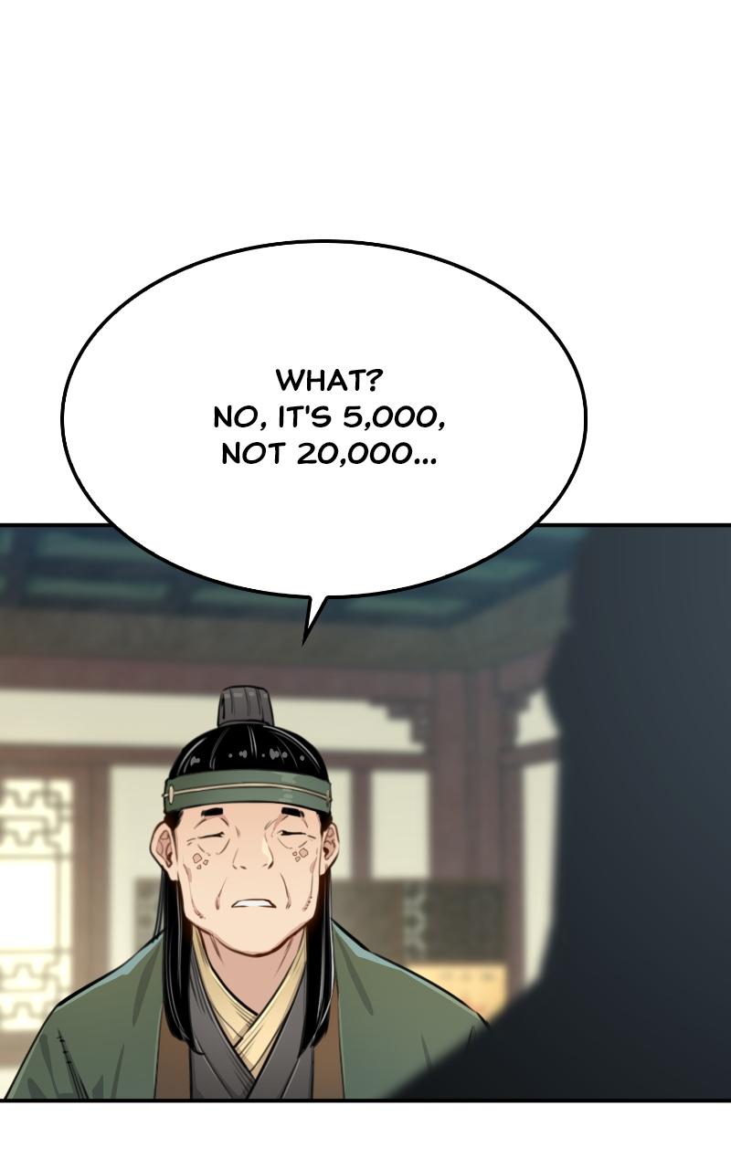 Reincarnated Murim Lord Chap 14 - Next Chap 15