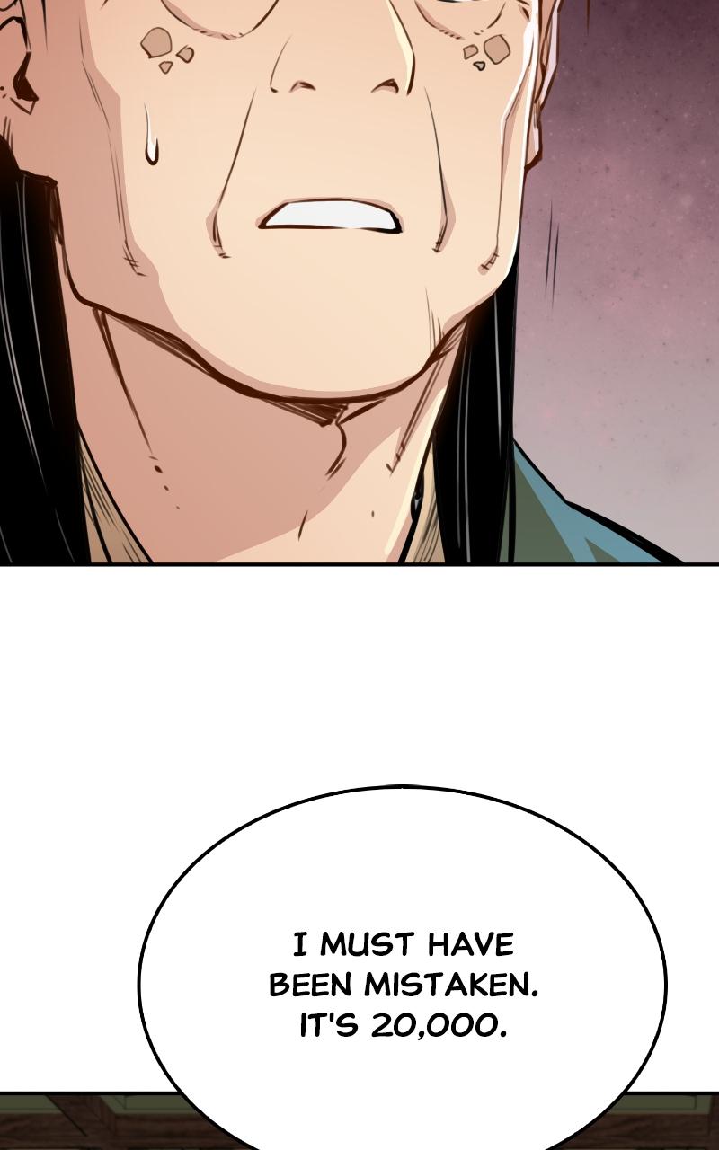 Reincarnated Murim Lord Chap 14 - Next Chap 15