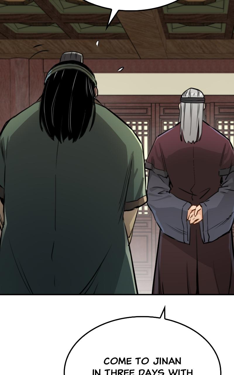 Reincarnated Murim Lord Chap 14 - Next Chap 15