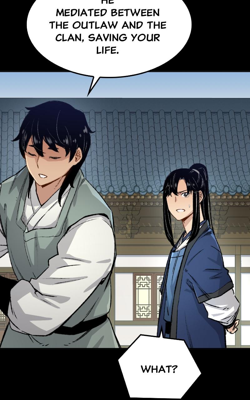 Reincarnated Murim Lord Chap 14 - Next Chap 15