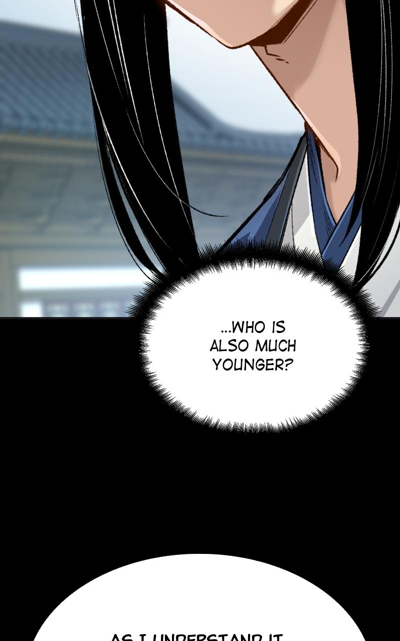 Reincarnated Murim Lord Chap 14 - Next Chap 15