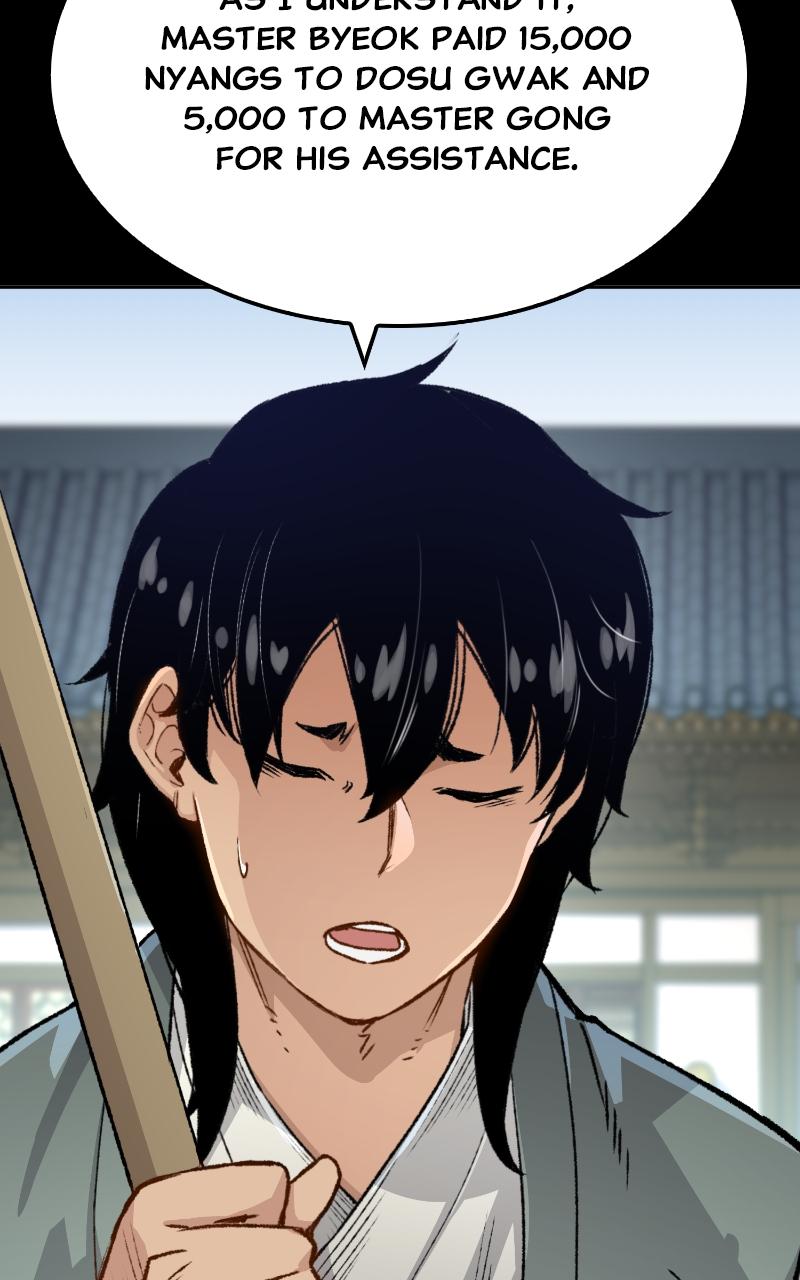 Reincarnated Murim Lord Chap 14 - Next Chap 15