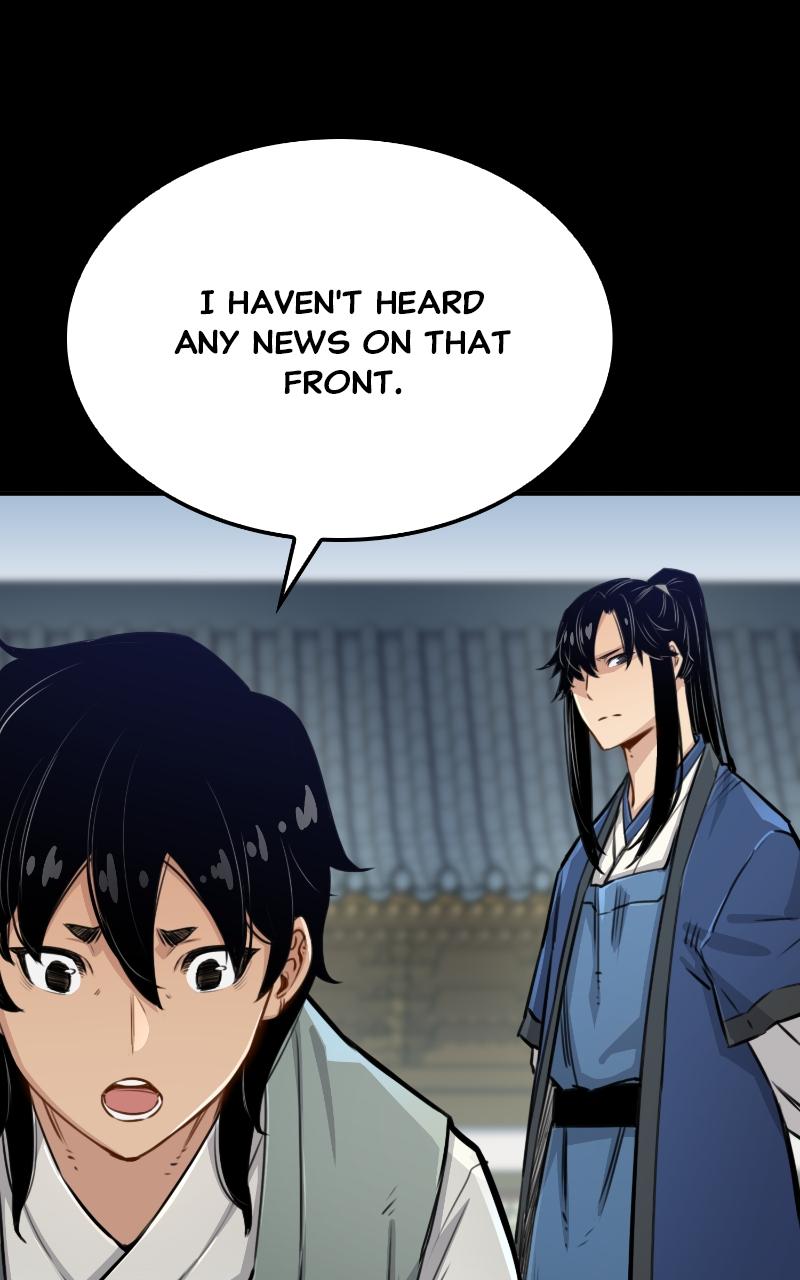 Reincarnated Murim Lord Chap 14 - Next Chap 15