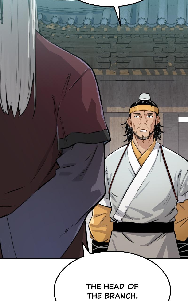 Reincarnated Murim Lord Chap 14 - Next Chap 15