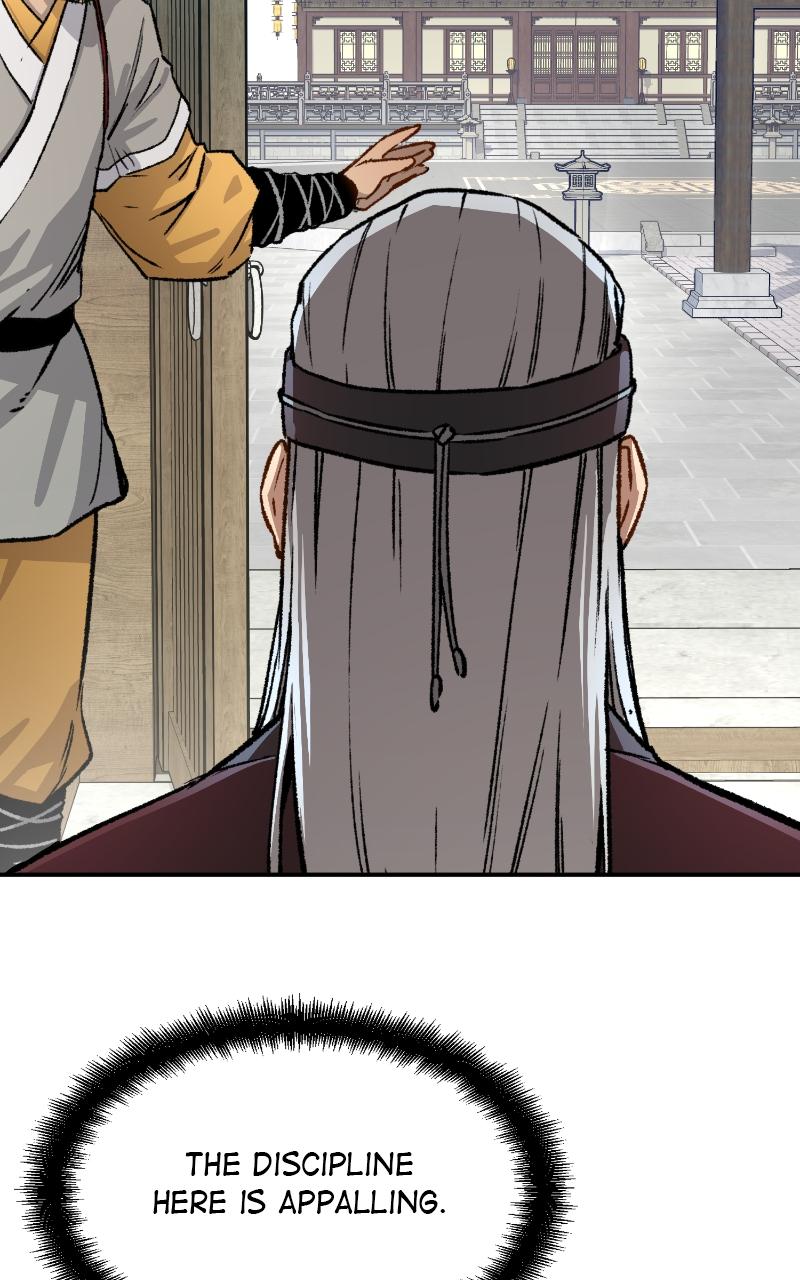 Reincarnated Murim Lord Chap 14 - Next Chap 15