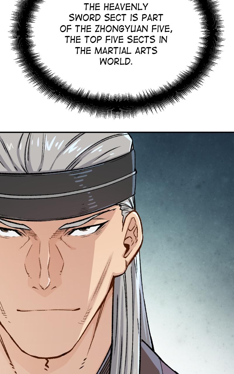 Reincarnated Murim Lord Chap 14 - Next Chap 15