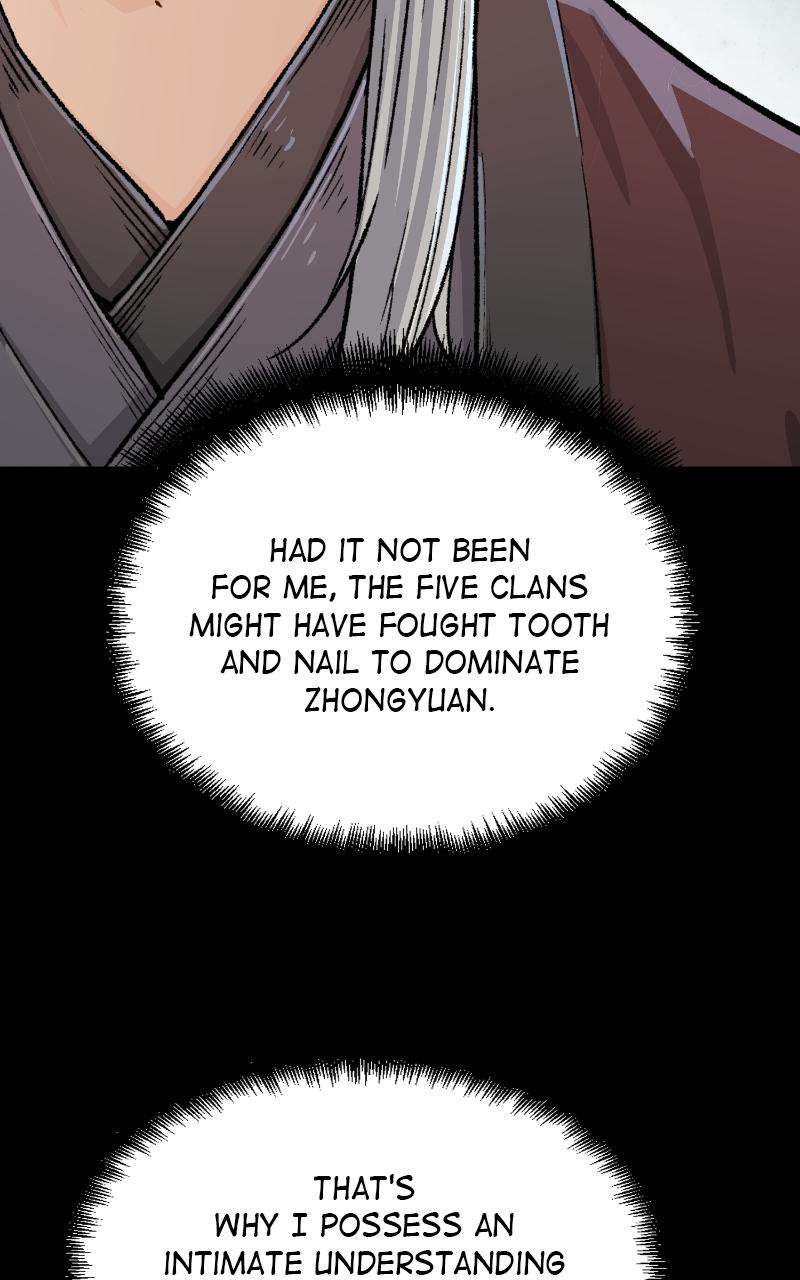 Reincarnated Murim Lord Chap 14 - Next Chap 15