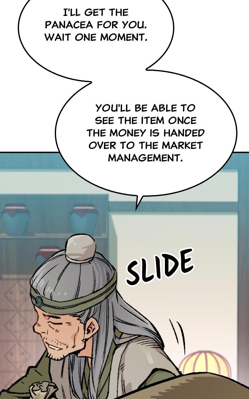 Reincarnated Murim Lord Chap 15 - Next Chap 16