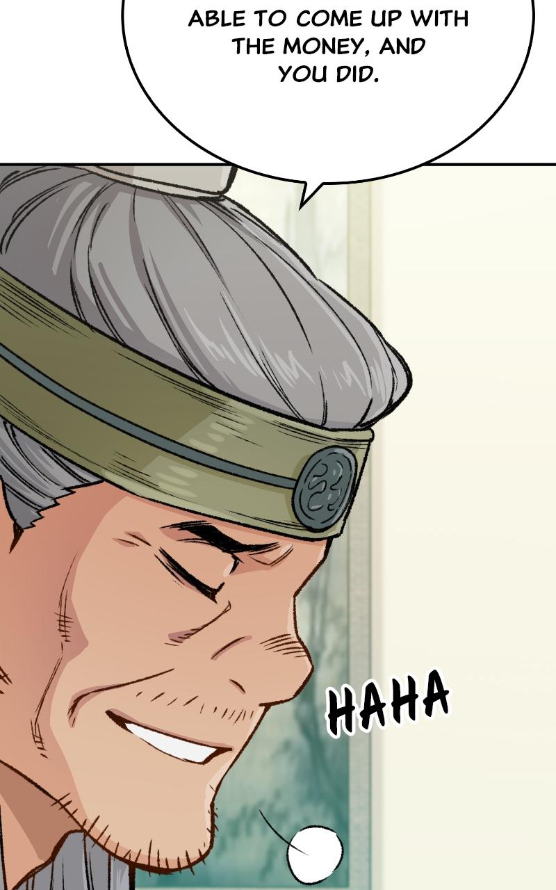 Reincarnated Murim Lord Chap 15 - Next Chap 16