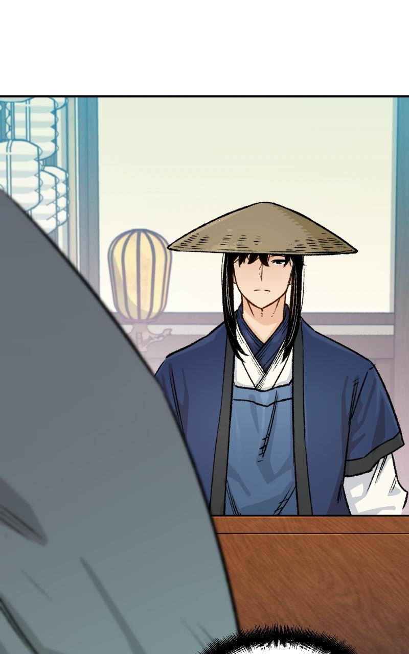Reincarnated Murim Lord Chap 15 - Next Chap 16