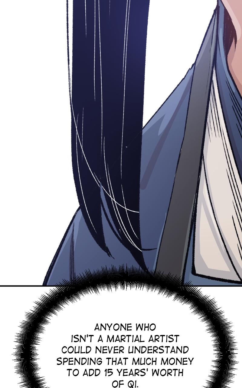 Reincarnated Murim Lord Chap 15 - Next Chap 16