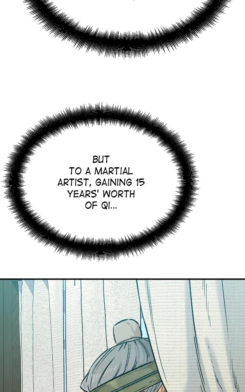 Reincarnated Murim Lord Chap 15 - Next Chap 16