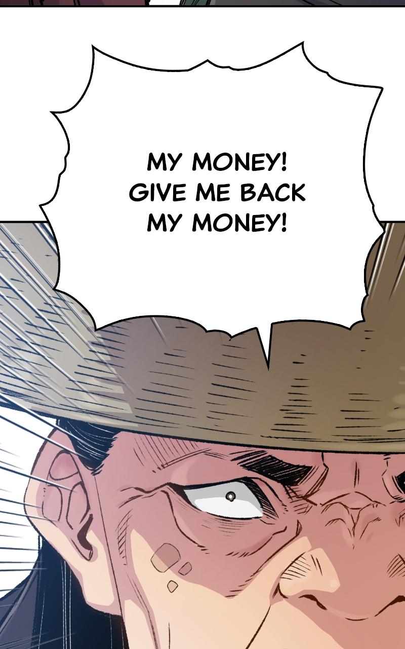 Reincarnated Murim Lord Chap 15 - Next Chap 16