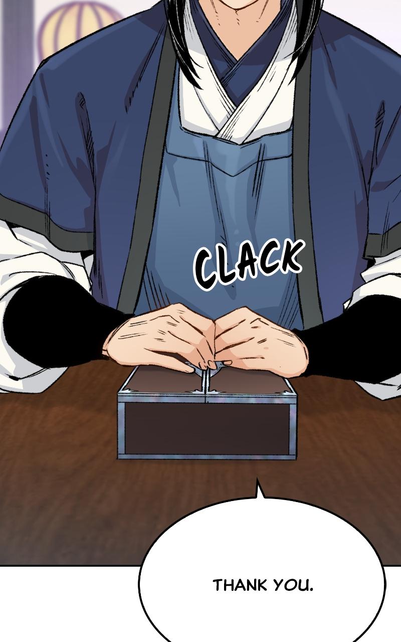 Reincarnated Murim Lord Chap 15 - Next Chap 16