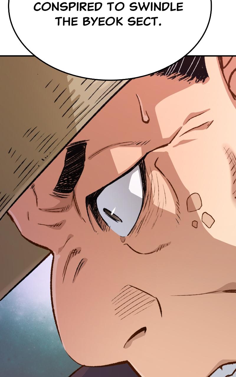 Reincarnated Murim Lord Chap 15 - Next Chap 16