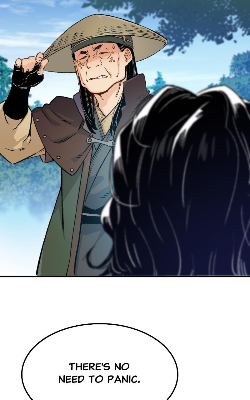 Reincarnated Murim Lord Chap 15 - Next Chap 16