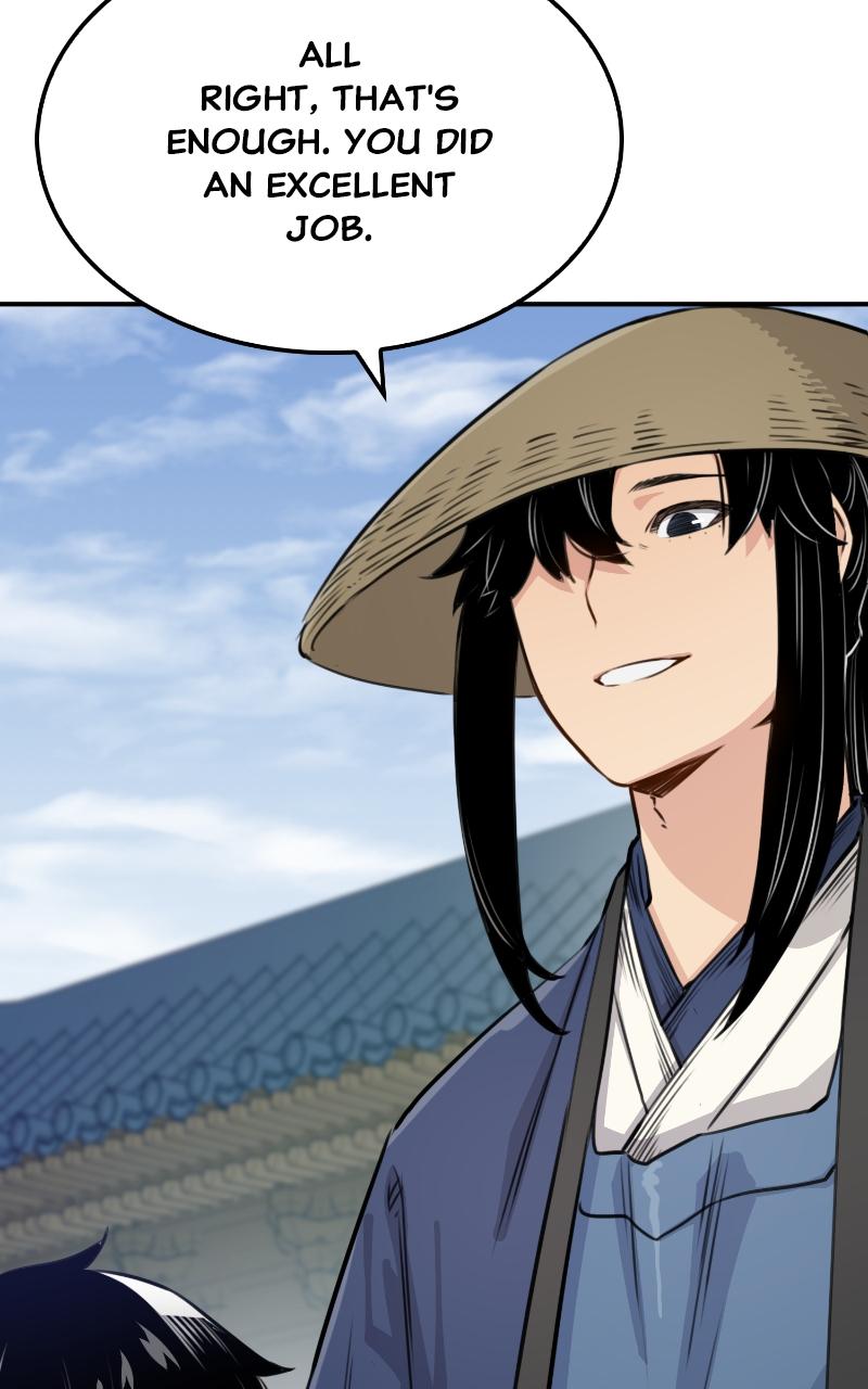 Reincarnated Murim Lord Chap 16 - Next Chap 17