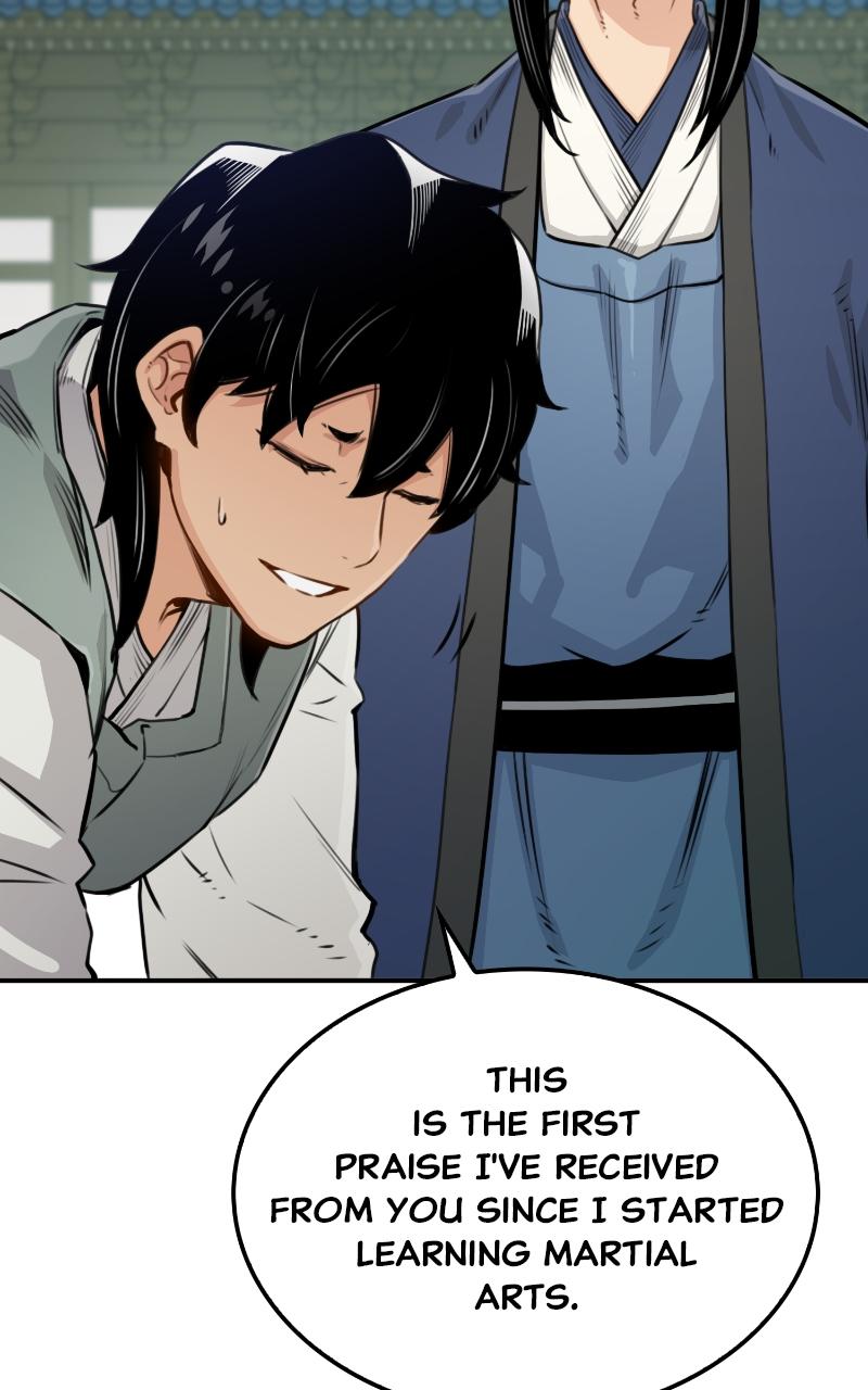 Reincarnated Murim Lord Chap 16 - Next Chap 17